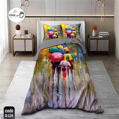 روتختی نقاشی چتر